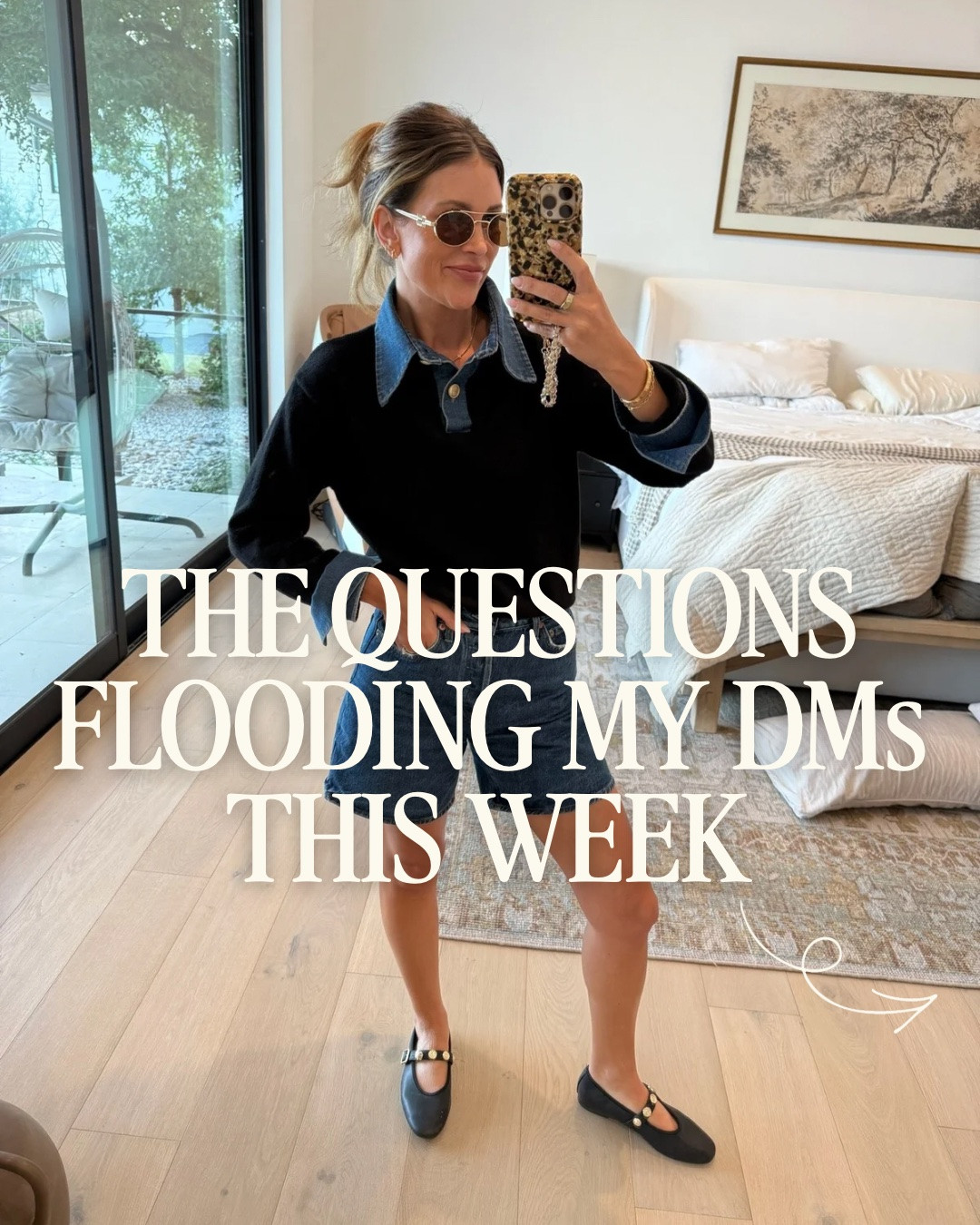 What everyone was asking about this week!

#LTKSeasonal #LTKOver40 #LTKSaleAlert
