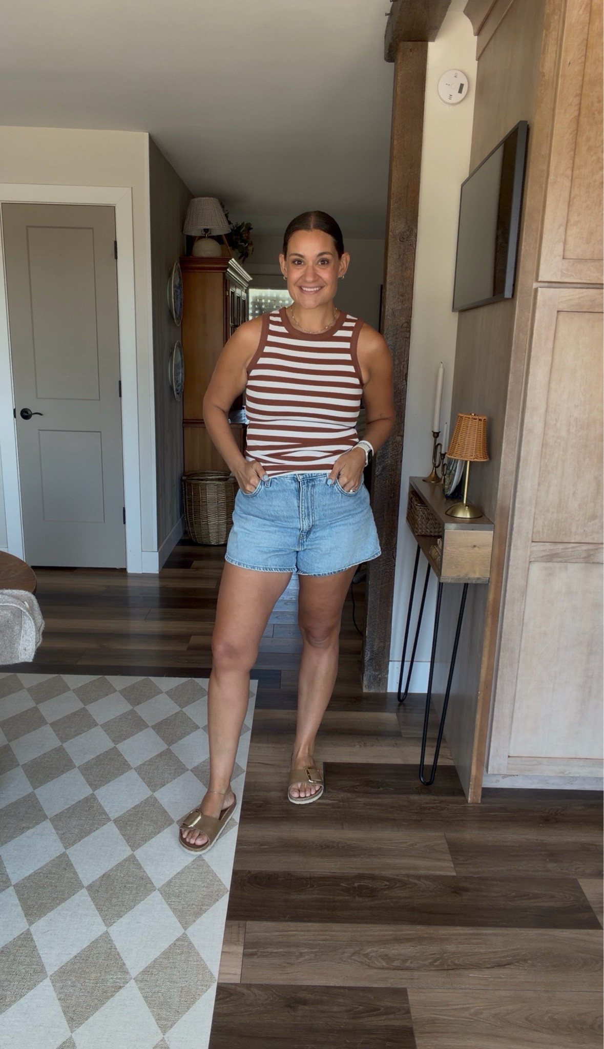 My favorite Amazon basic tanks

#LTKgrwm #LTKmomlife #LTKfitnessgoals