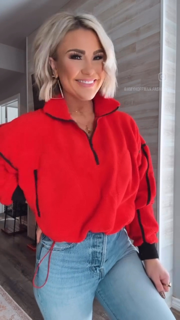 Love these!!! 
Wearing the med

#LTKCyberWeek #LTKFindsUnder50 #LTKSaleAlert