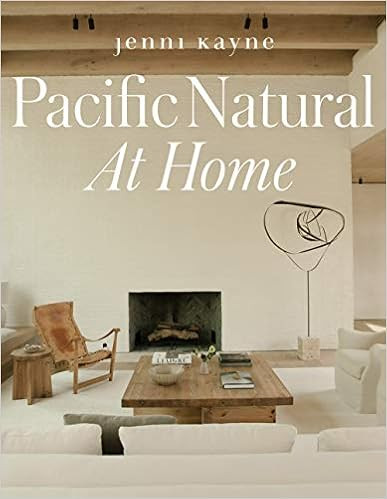 Pacific Natural at Home    Hardcover – October 12, 2021 | Amazon (US)