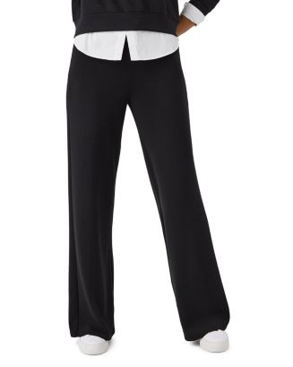 Air Essentials Wide Leg Pants | Bloomingdale's (US)