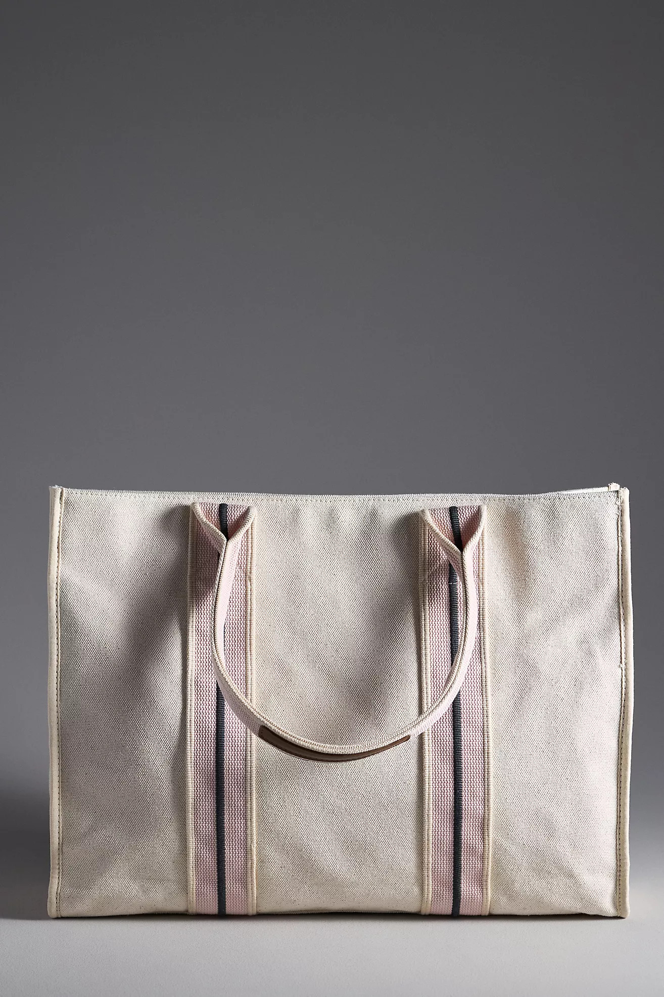 Barbour Madison Square Beach Tote | Anthropologie (US)