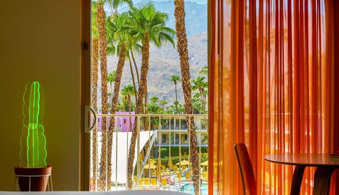 Room, 2 Queen Beds, Pool View | Expedia (US)