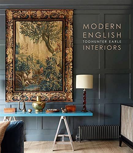 Modern English: Todhunter Earle Interiors | Amazon (US)