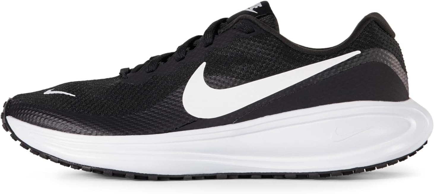 Nike Women's Revolution 8 Road Running Shoes | Amazon (US)