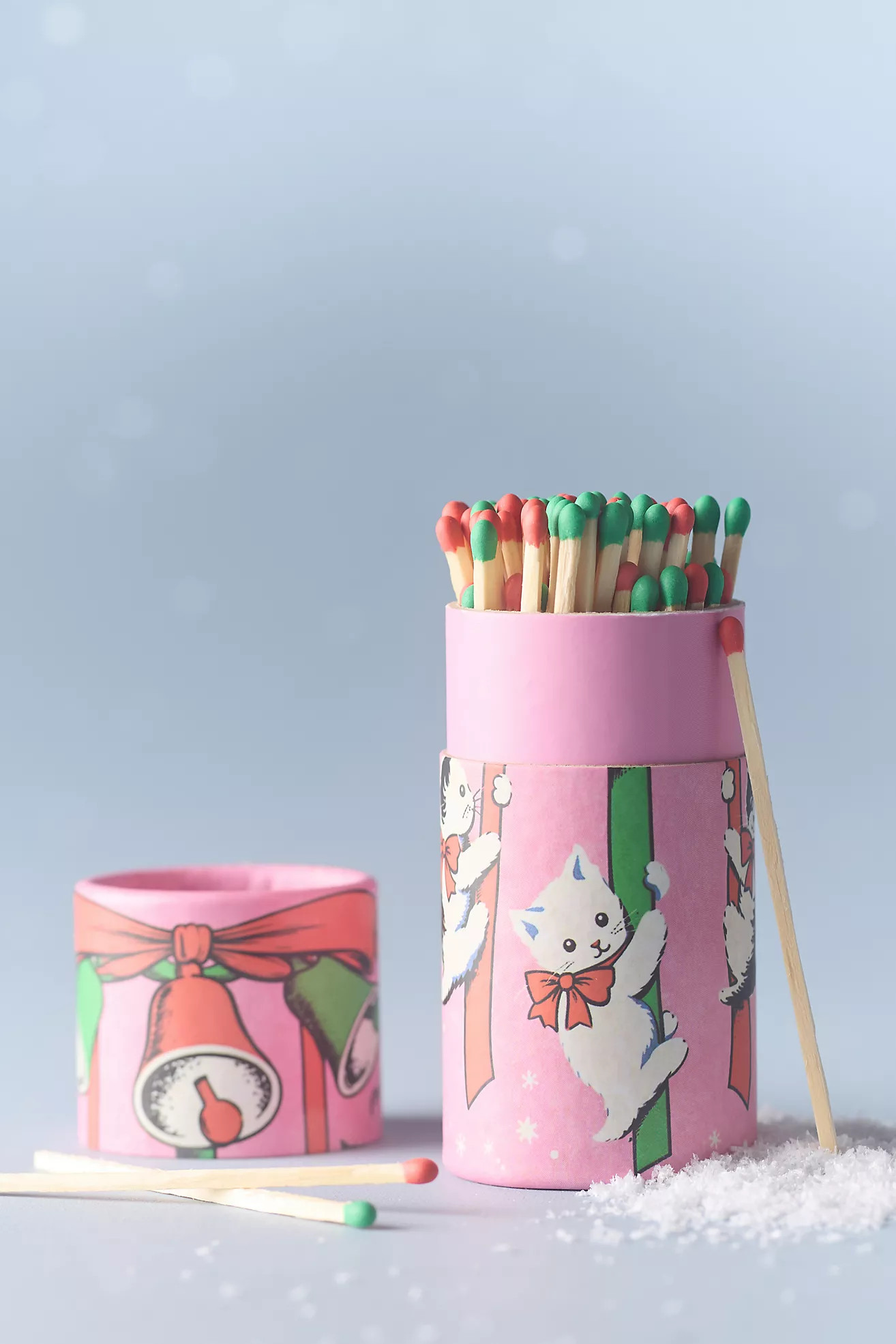 Archivist Tube Matches | Anthropologie (US)