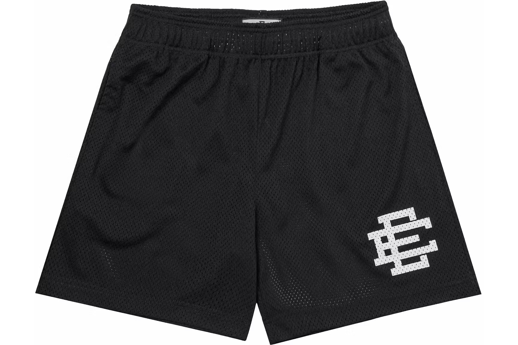 Eric Emanuel EE Basic ShortBlack/White | StockX
