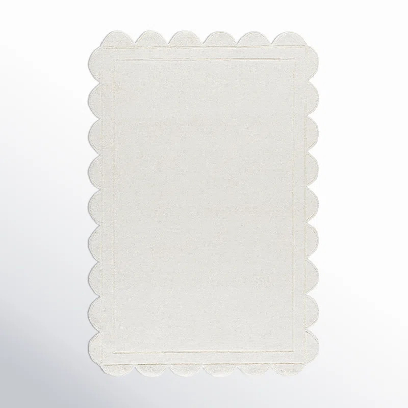 Harwich Hand Loomed Wool Rug | Wayfair North America