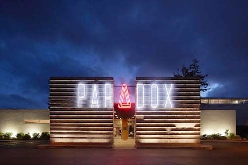 Hotel Paradox, Autograph Collection | Travelocity (US)