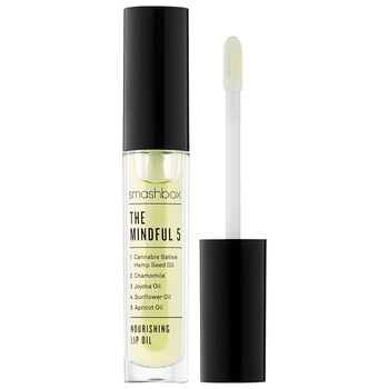 SmashboxMindful 5 Nourishing Lip Oil | Sephora (US)
