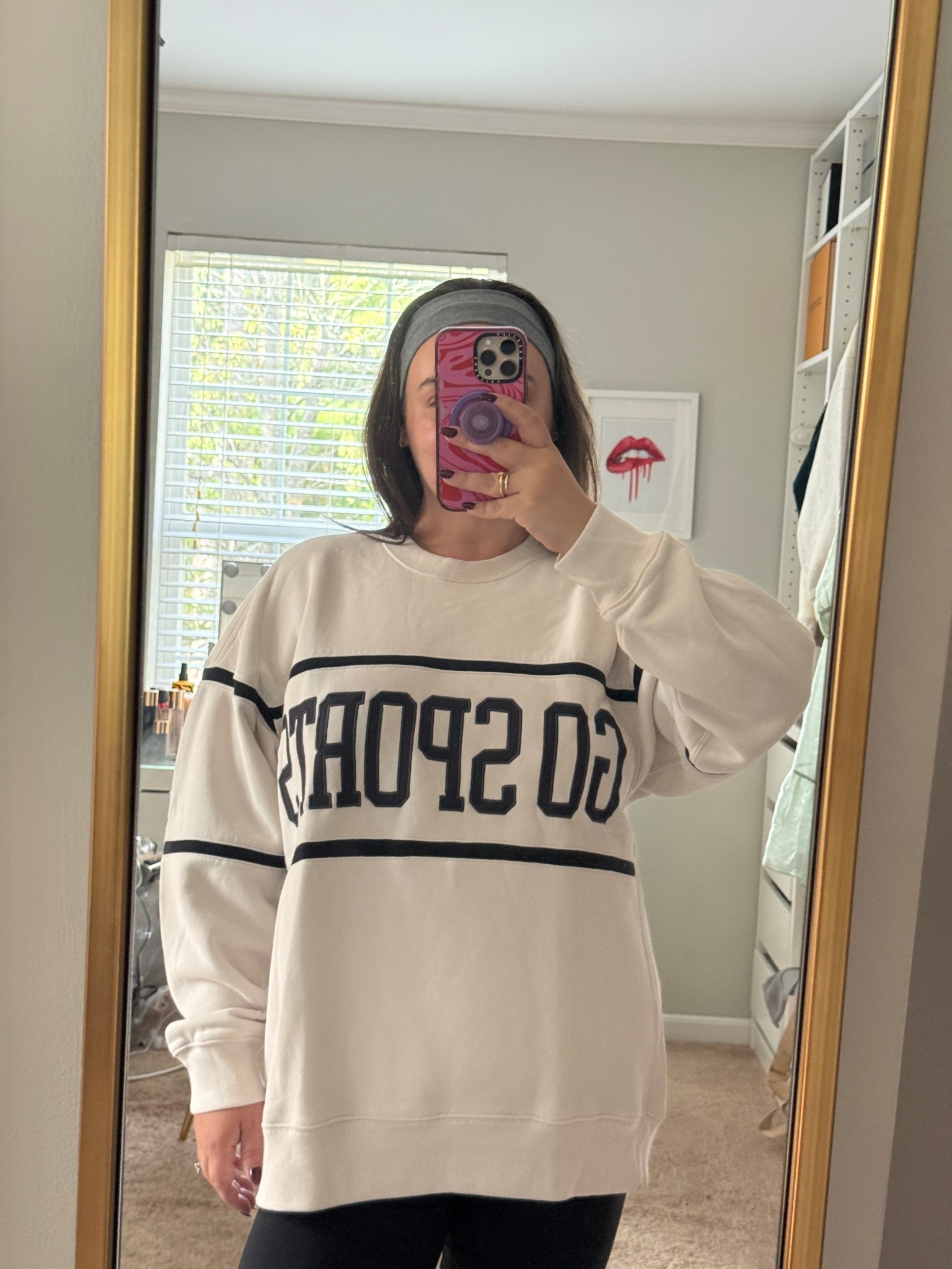 Gooooo sports! My fav sunday fit 

#LTKFindsUnder50 #LTKFindsUnder100 #LTKActive