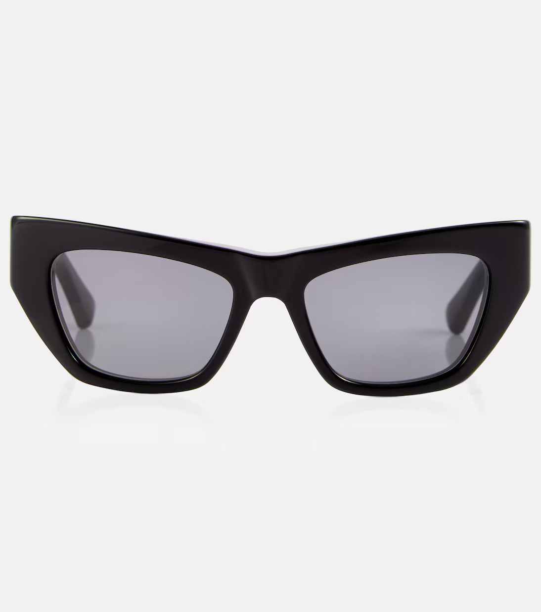 Cat-eye sunglasses | Mytheresa (UK)