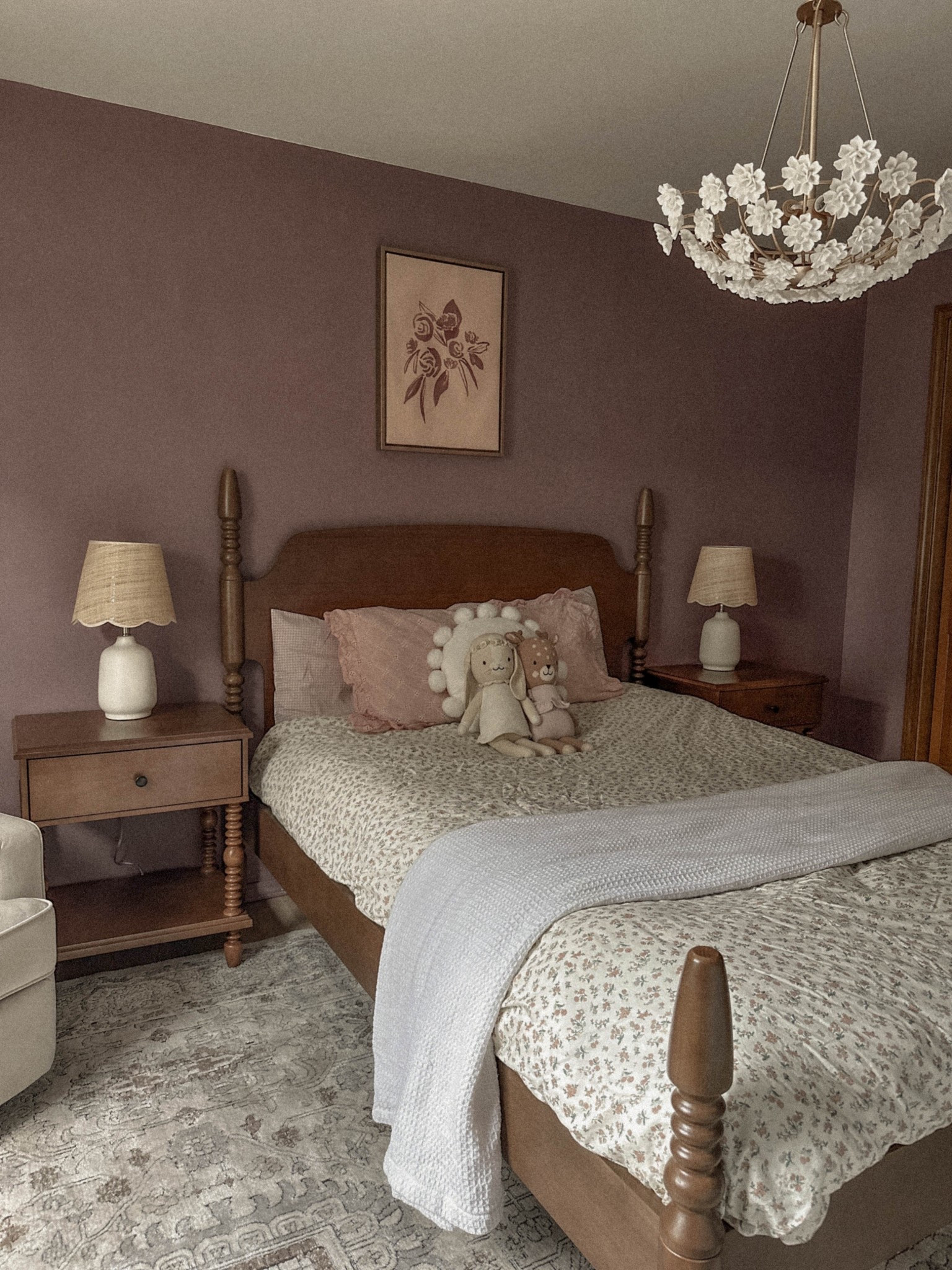 Big girl room✨ 

#LTKBaby #LTKKids #LTKHome