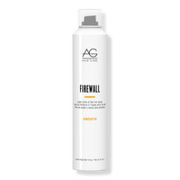 AG Hair Smooth Firewall Argan Shine & Flat Iron Spray | Ulta