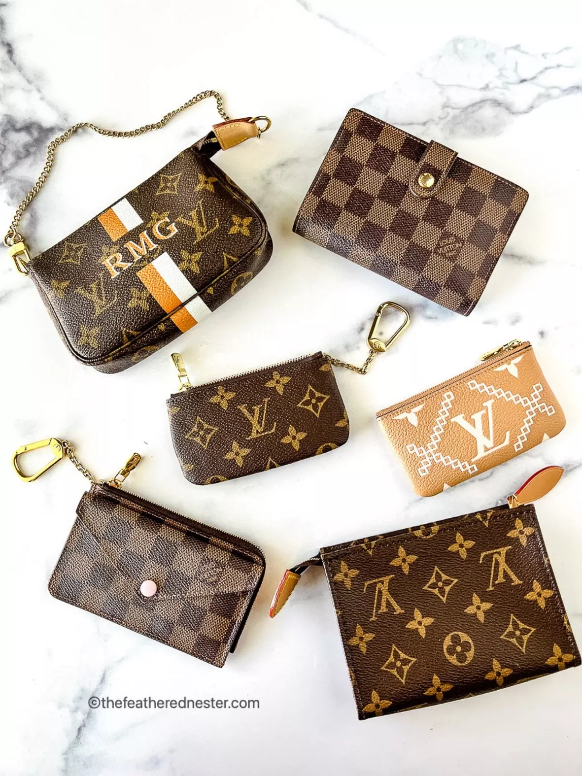 Louis Vuitton curated on LTK