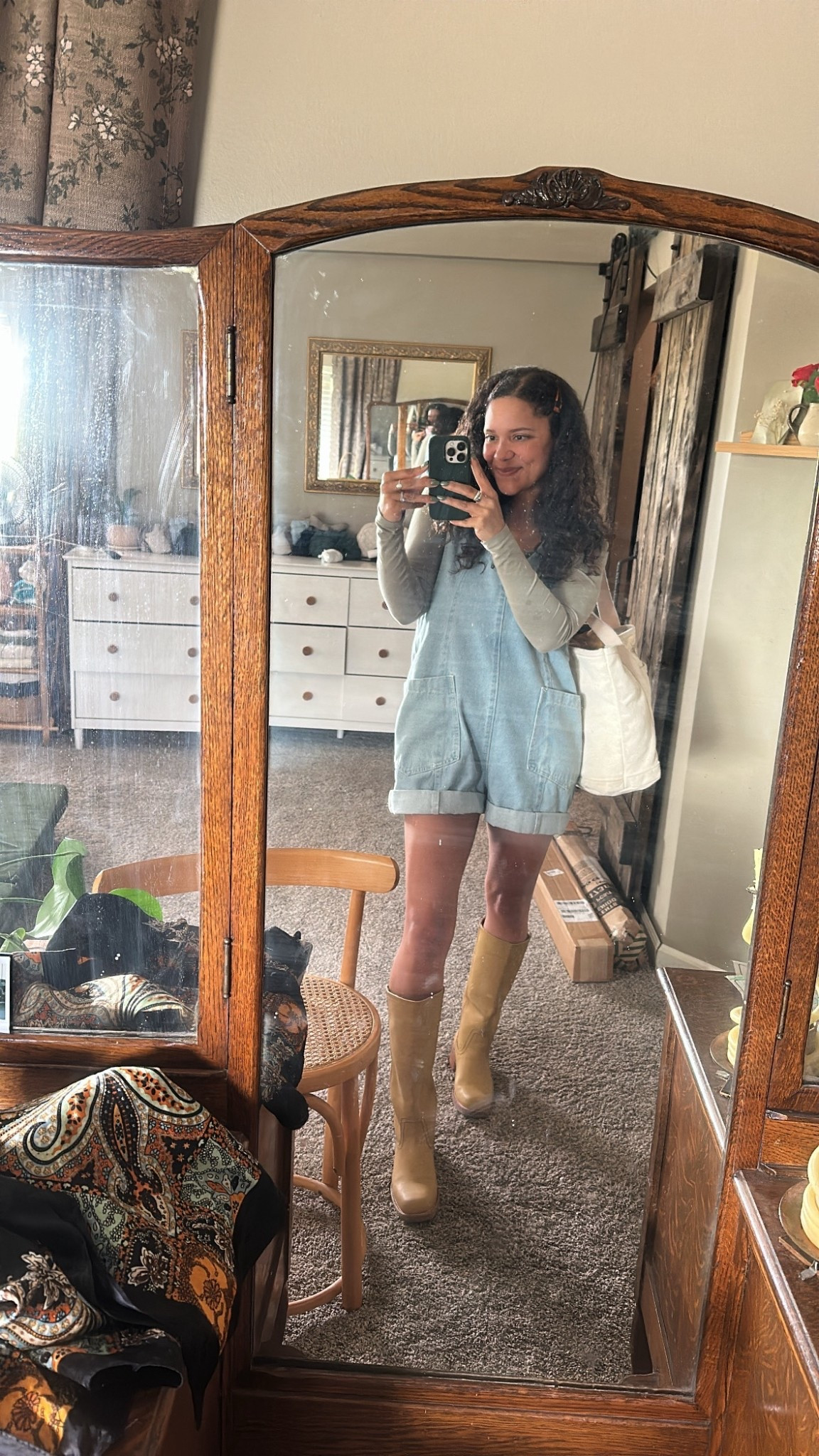 springtime ootd 🦋🐛🌷🌼✨

#LTKSeasonal #LTKootd #LTKmomlife