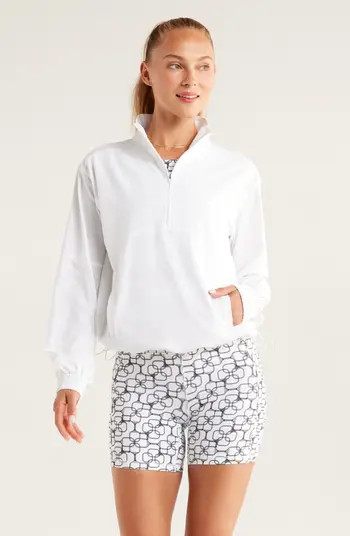 Club Half Zip Pullover | Nordstrom