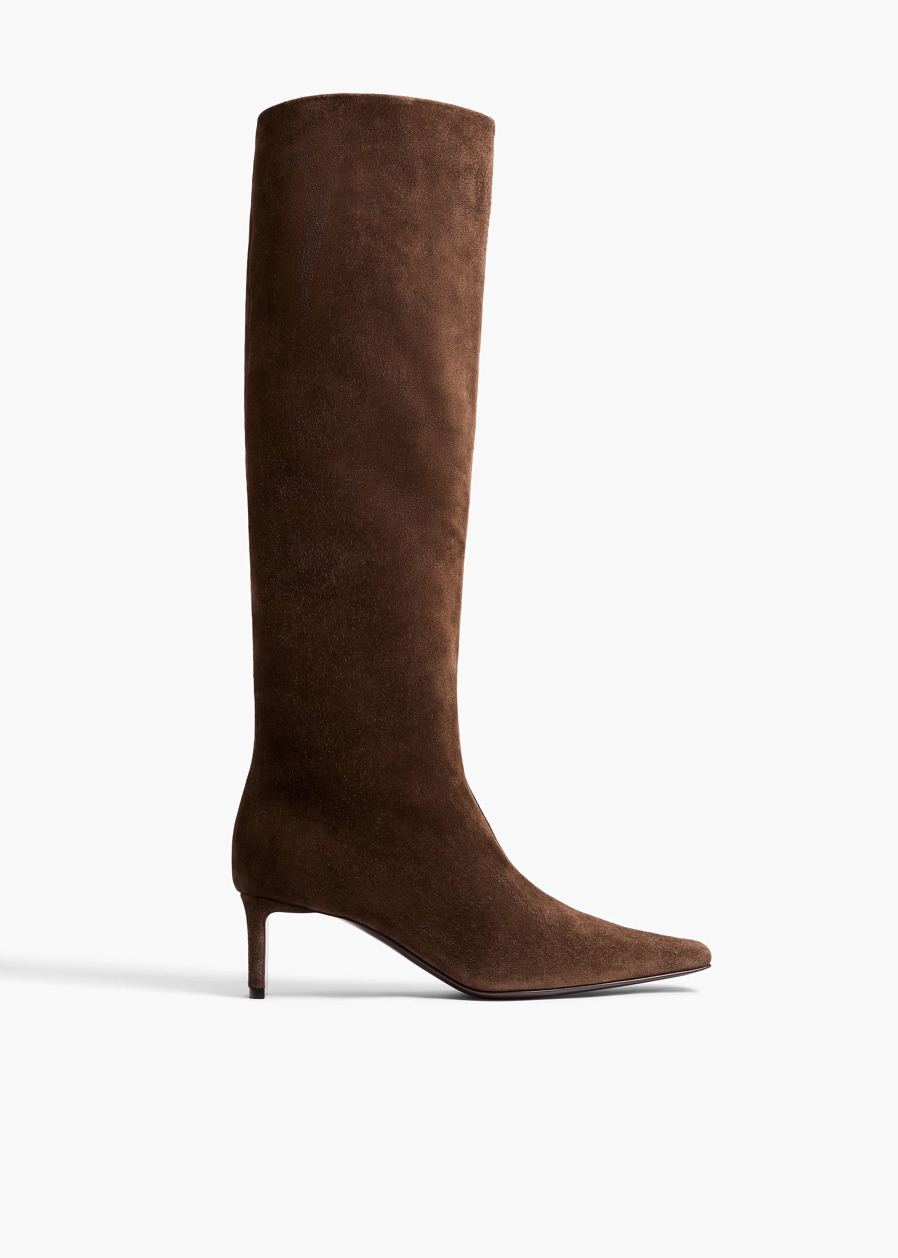Ona Knee-High Boot | Khaite