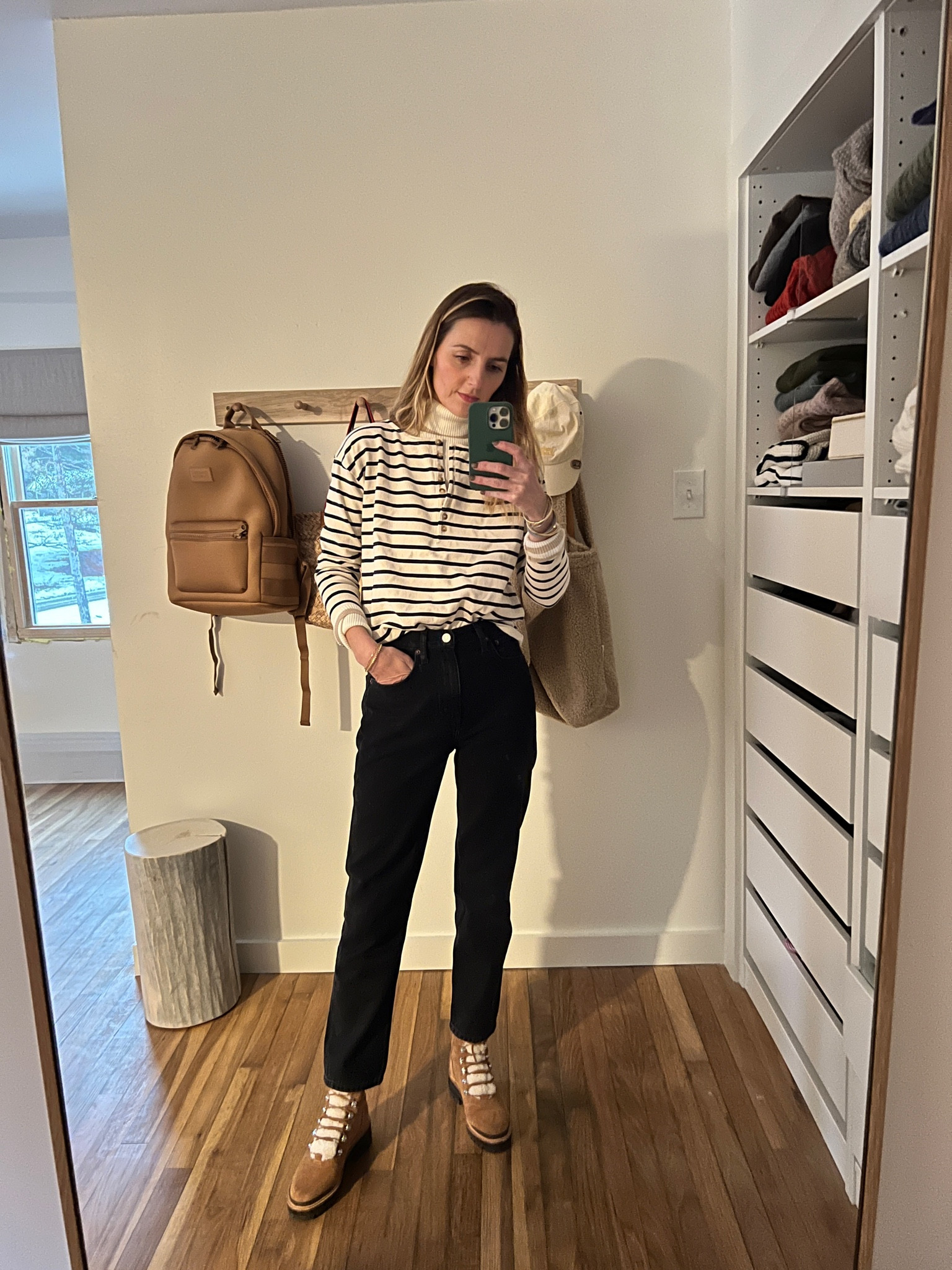 Night out with kids and pizza. Comfy, practical and cute  

#LTKSeasonal #LTKstyletip #LTKunder100