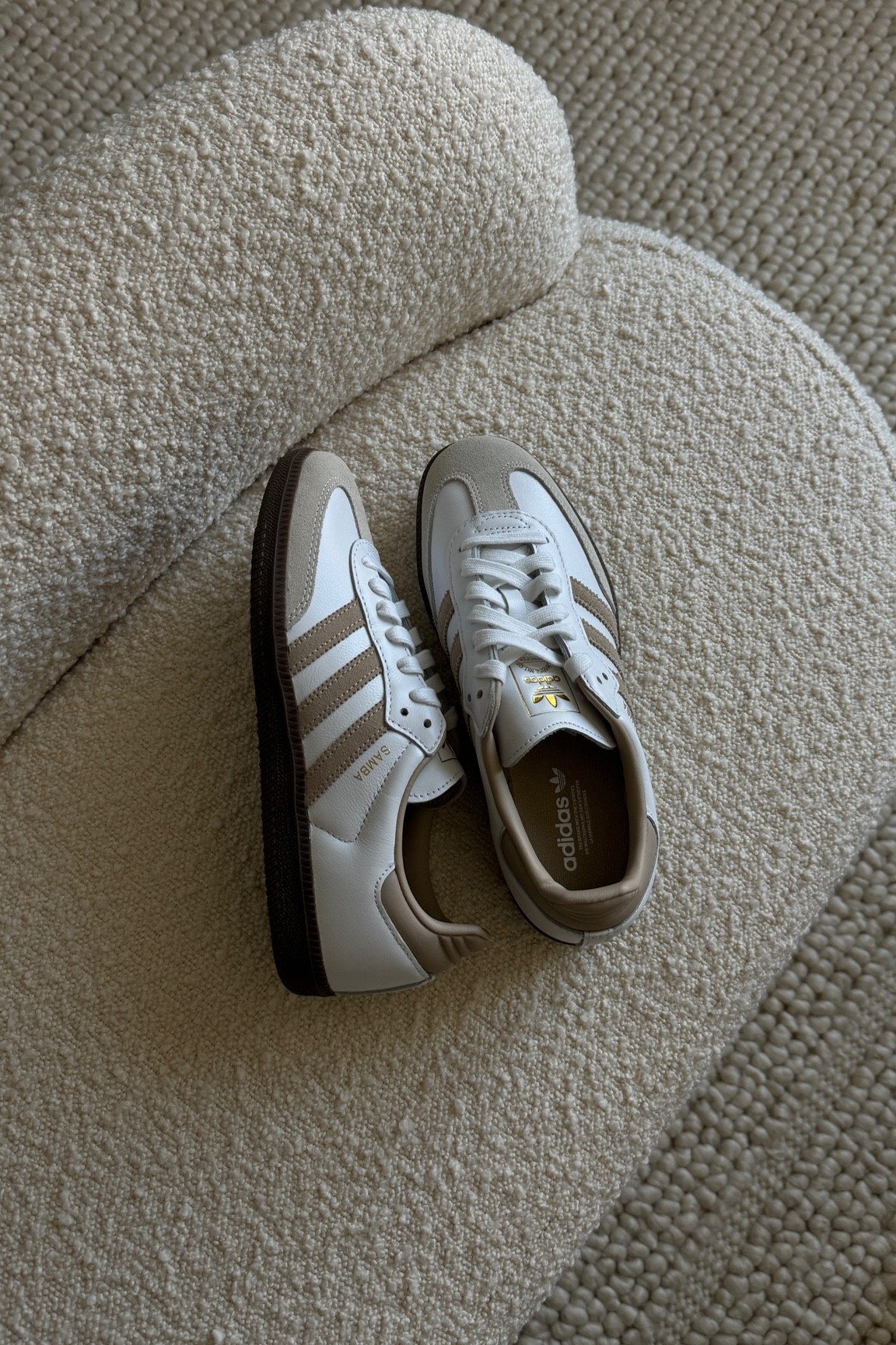 The best shoes for fall 🍂