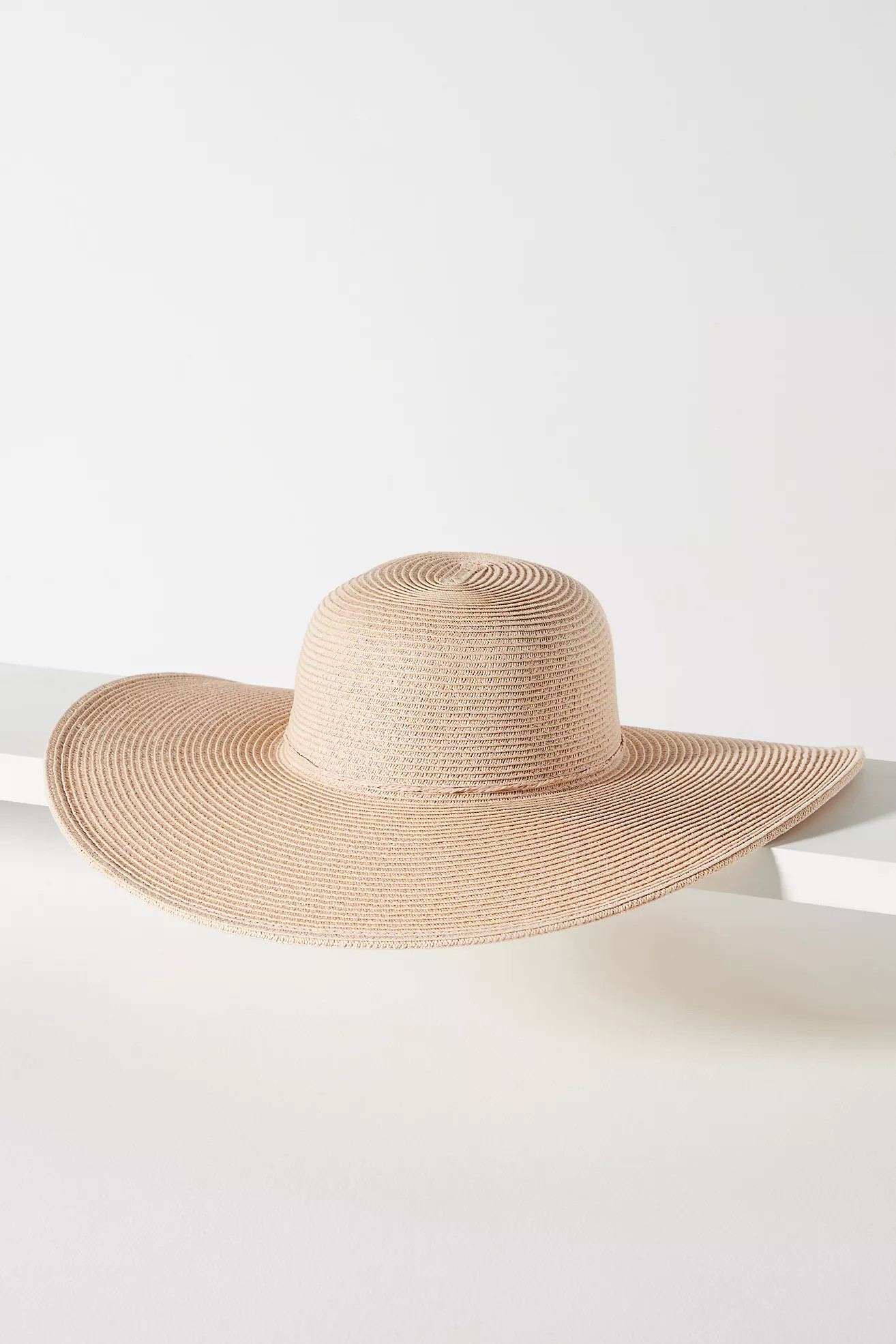 San Diego Hat Co. Water-Repellent Floppy Hat | Anthropologie (US)