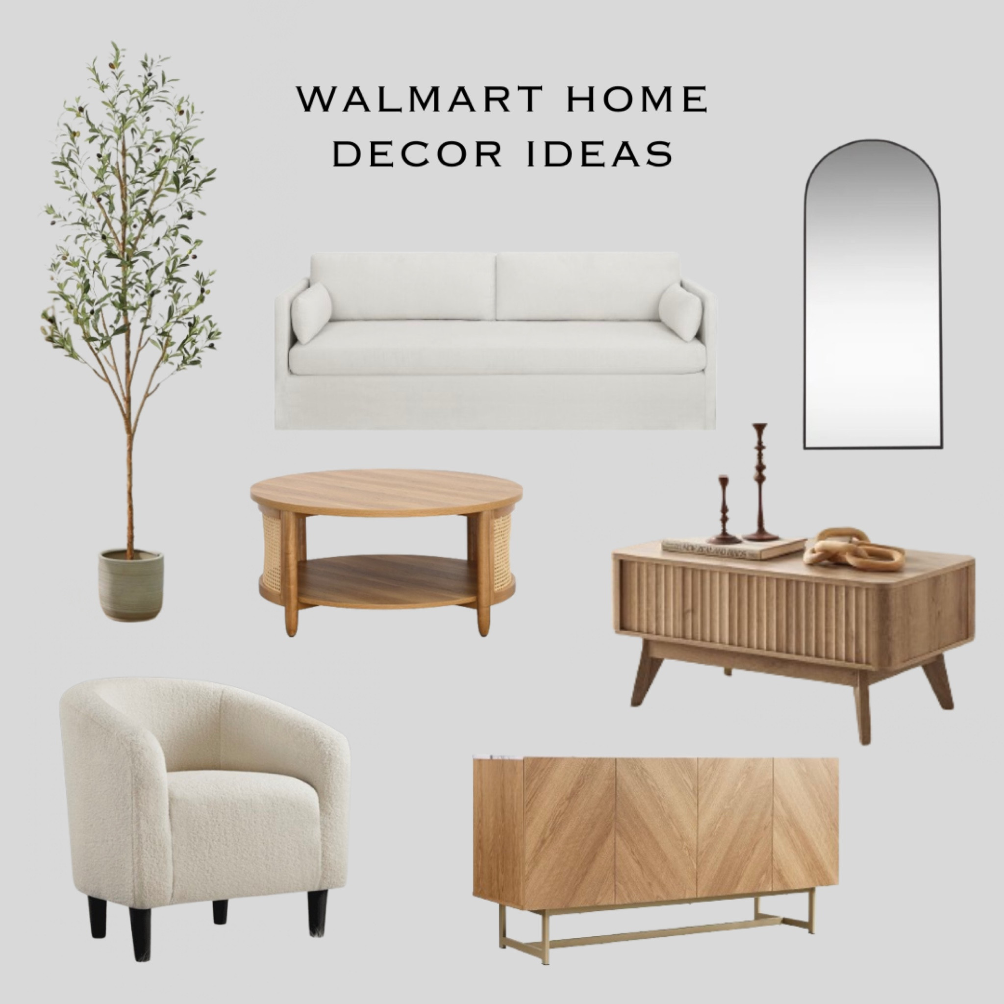 Walmart affordable findings! Sale alert!

#LTKstyletip #LTKhome #LTKsalealert