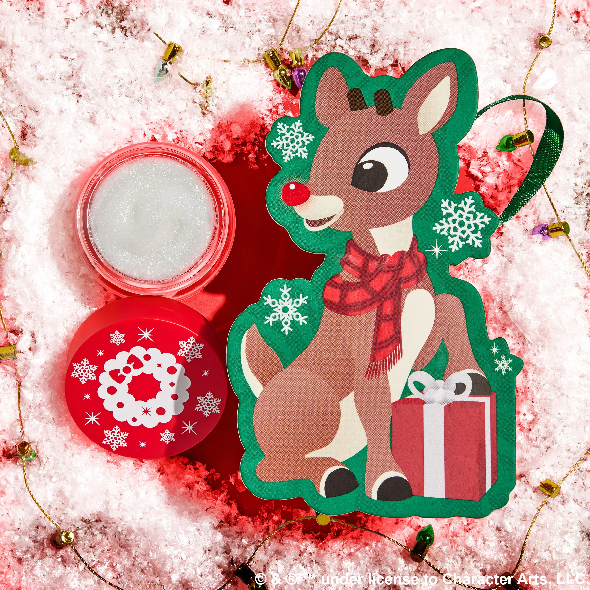 Rudolph® | Colourpop