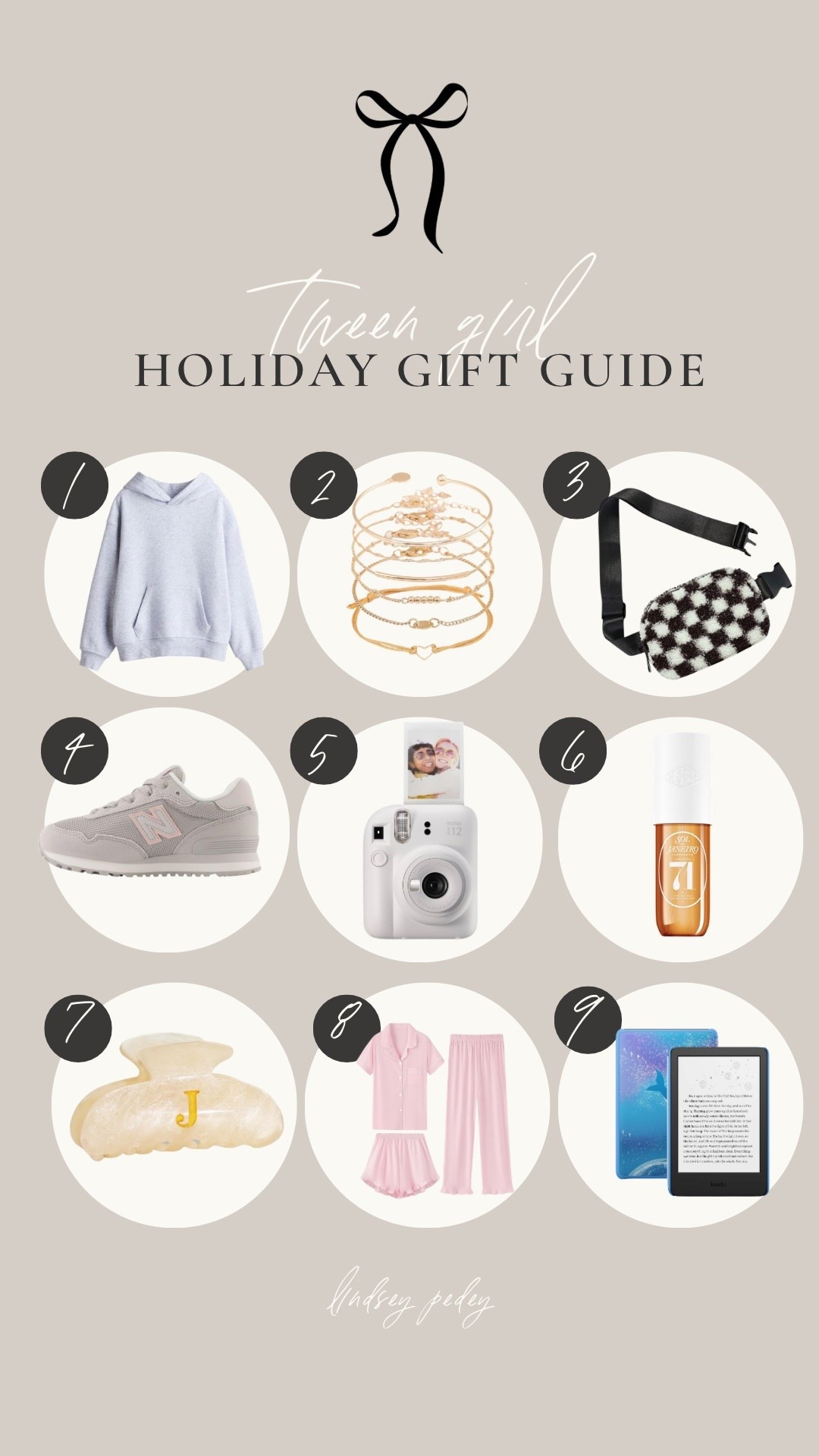 Tween girl gift guide!

#LTKCyberWeek #LTKGiftGuide #LTKselfcare