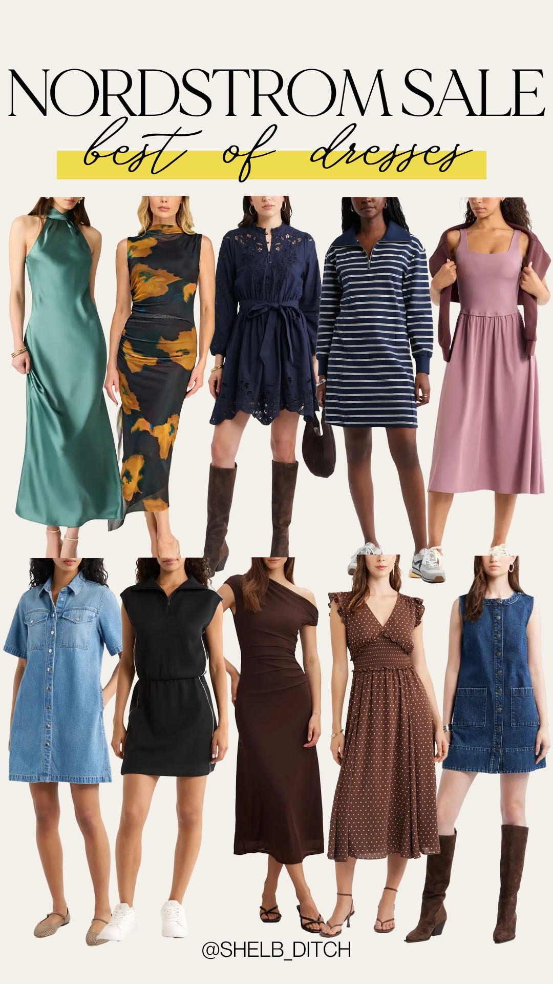 NSALE. NSALE favorites. NSALE dresses. Nordstrom anniversary sale picks. Anniversary sale dress. Nordstrom new dress.

#LTKootd #LTKSeasonal #LTKSaleAlert