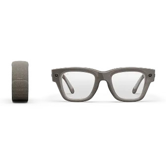 Meta Ray-Ban Display | Meta