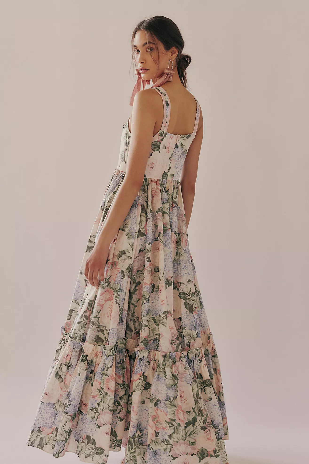 Selkie x FP The Staycation Dress | Free People (Global - UK&FR Excluded)