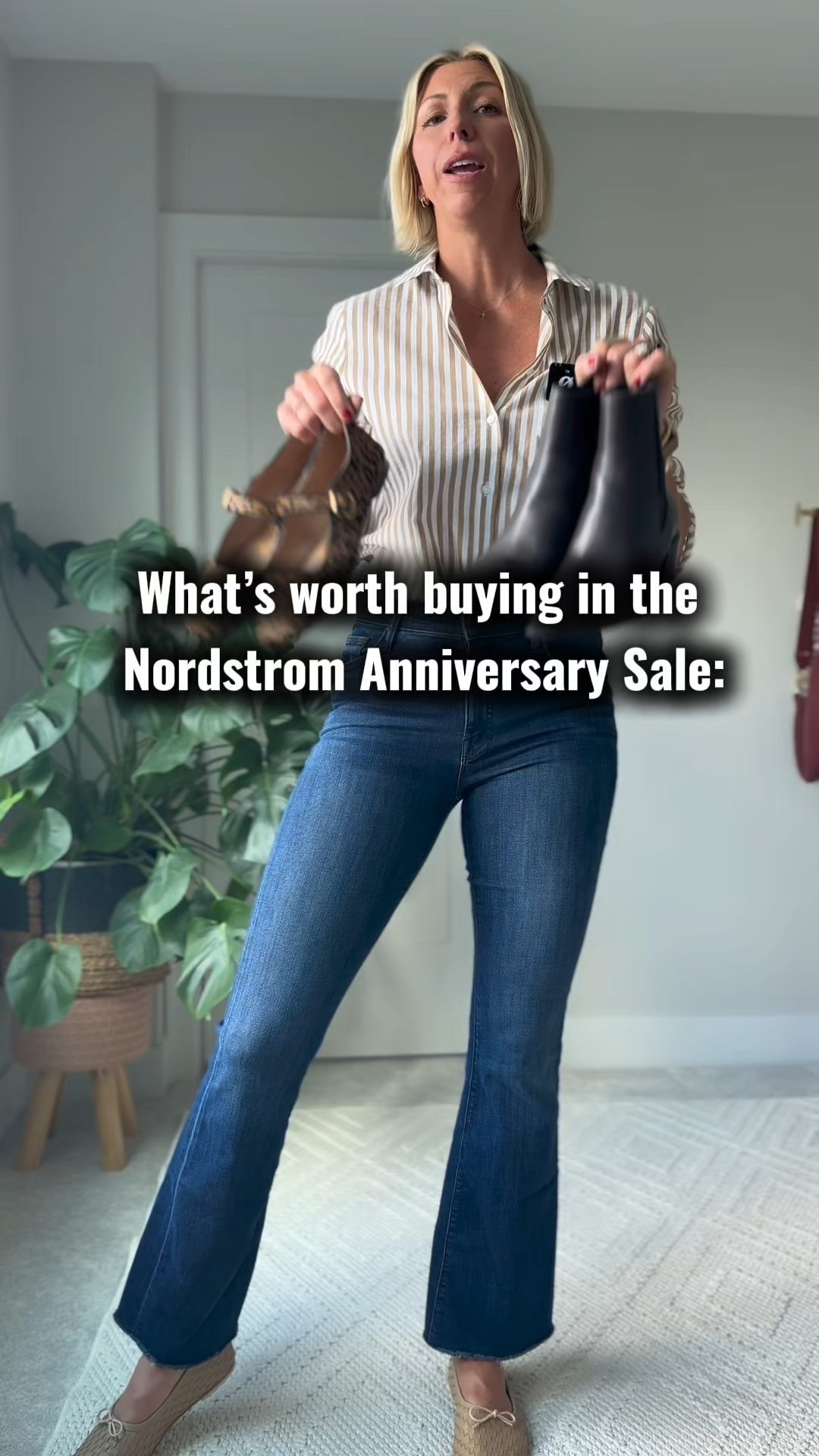 Here’s a round up my the best shoes from the Nordstrom Anniversary sale if you’re looking to update your wardrobe this upcoming season 👏🏻

#LTKStyleTip #LTKSaleAlert #LTKOver40