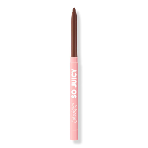 Slay So Juicy Plumping Lip Liner with Peptides - ColourPop | Ulta Beauty | Ulta
