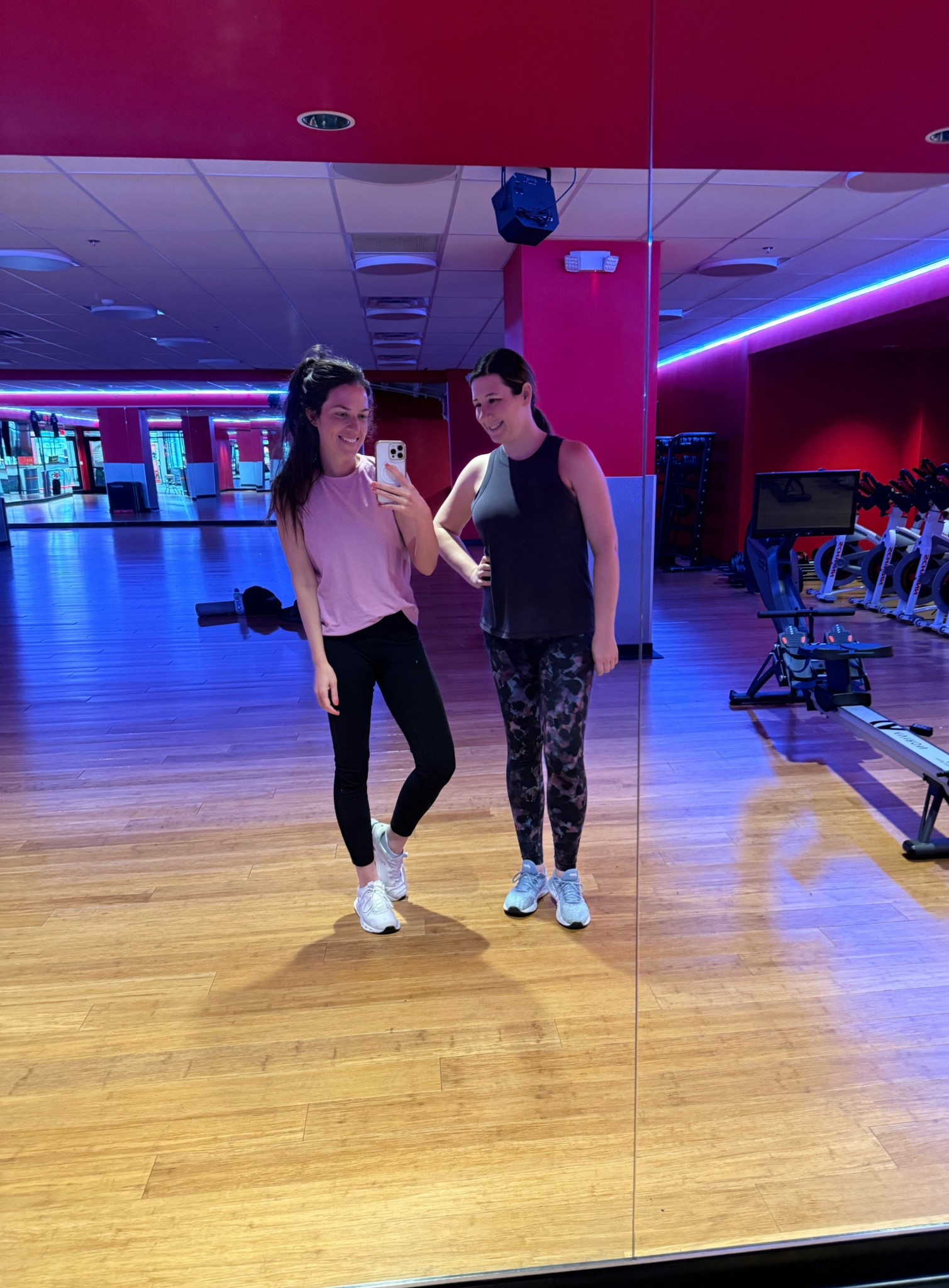 The best leggings for yoga and other works out favorites! 

#LTKdayinmylife #LTKfitnessgoals #LTKootd