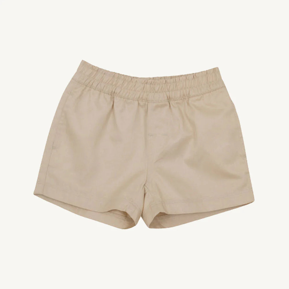 Keeneland Khaki with Keeneland Khaki Stork | The Beaufort Bonnet Company