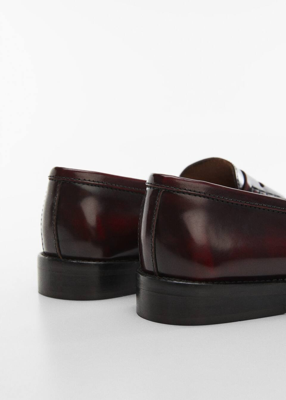 Search: Loafers (5) | Mango USA | MANGO (US)