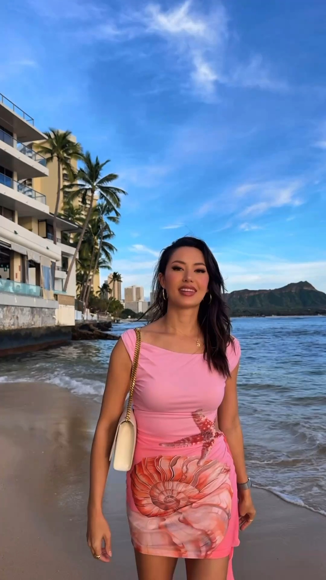 Perfect vacation dress! I got so many compliments!! Size XS pink mini dress, tropical dress

#LTKSeasonal #LTKTravel #LTKootd