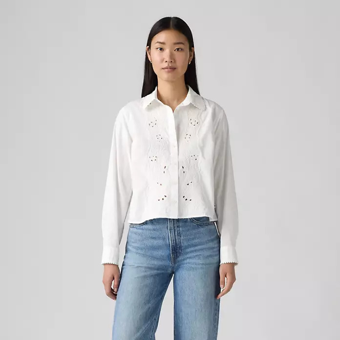 Winona Shirt | Levi's US