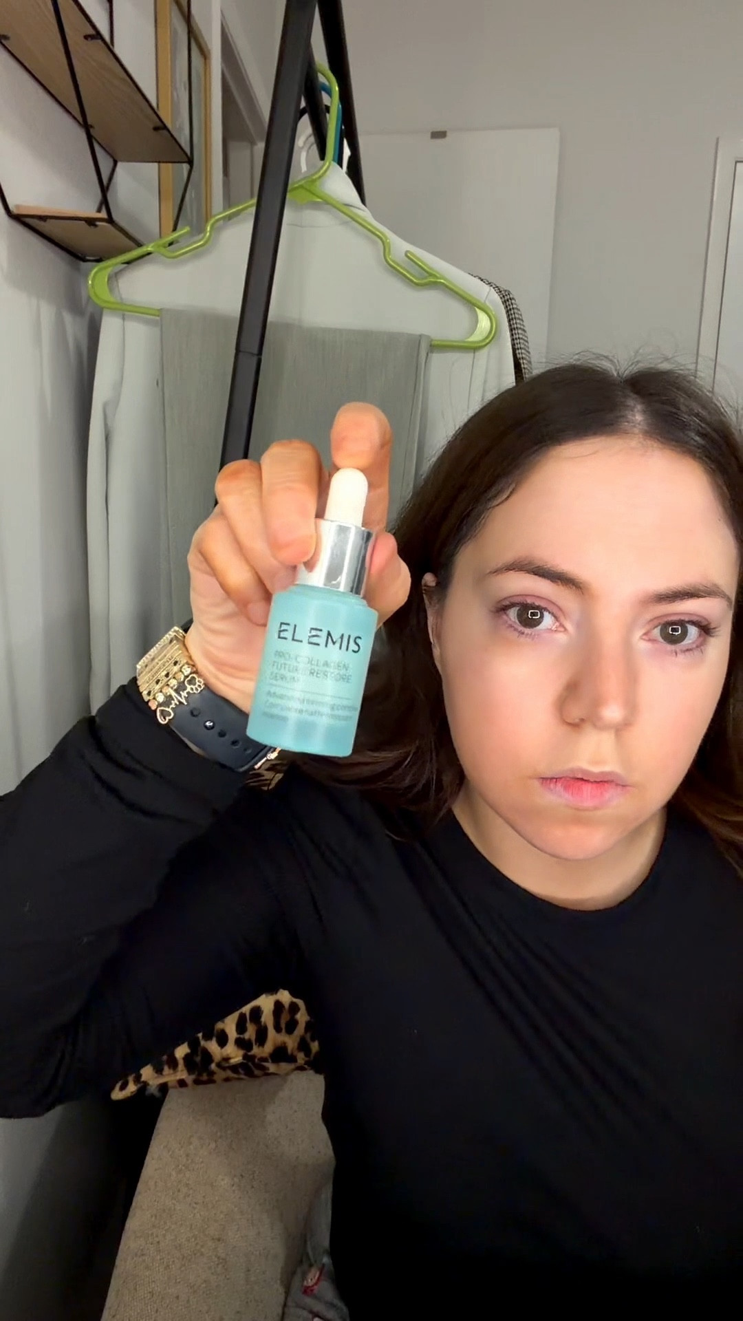 This is one of my go-to serums in my nighttime routine! It leaves my skin feeling bouncier, more sculpted, and so radiant. This also makes an amazing Christmas gift for family and friends especially for anyone who loves a good skincare moment! 

#LTKGiftGuide #LTKBeauty #LTKCyberWeek