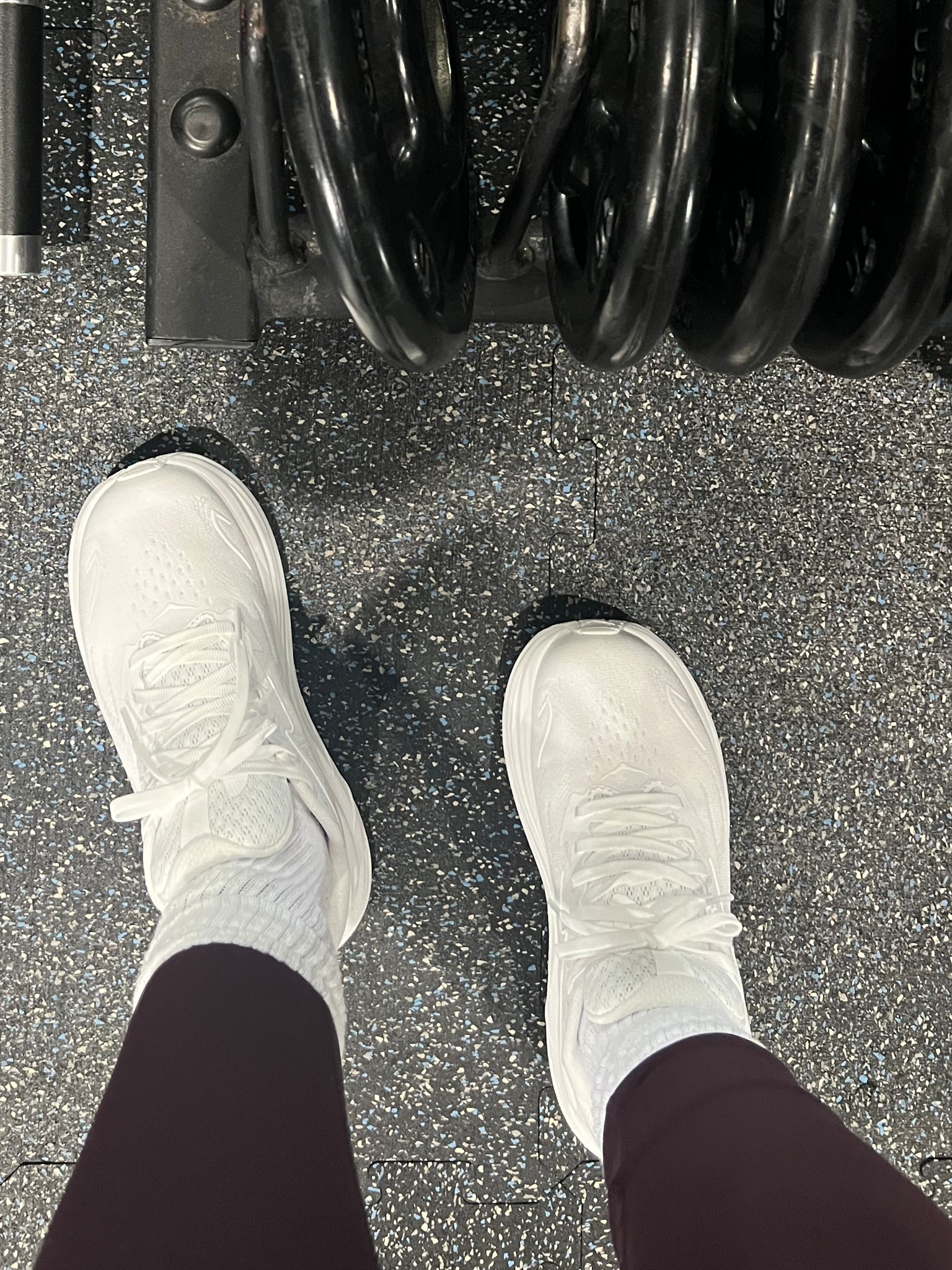 New Hoka’s are super comfortable & a game changer for me. 

#LTKShoeCrush