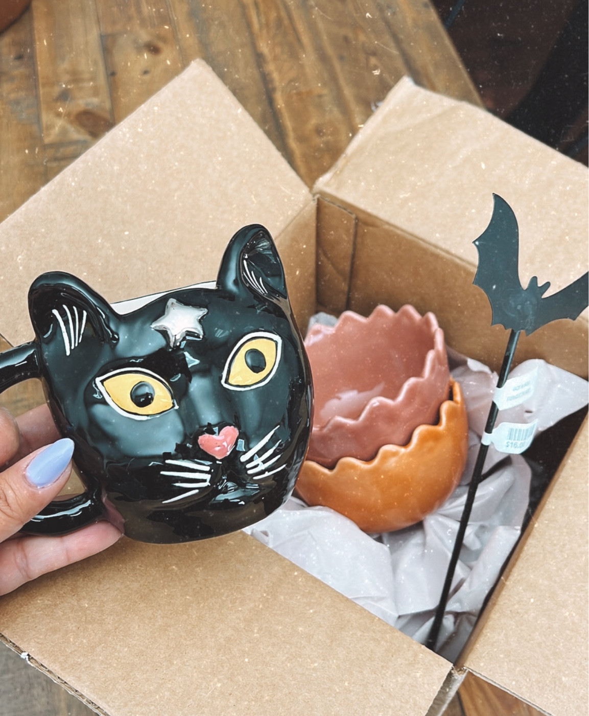 New Fall Favorites!
#halloweendecor
#anthropologie
#halloween

#LTKSeasonal #LTKFind #LTKhome