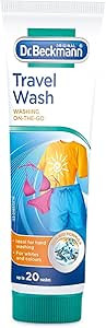 Dr. Beckmann Travel Wash, 100 ml | Amazon (US)