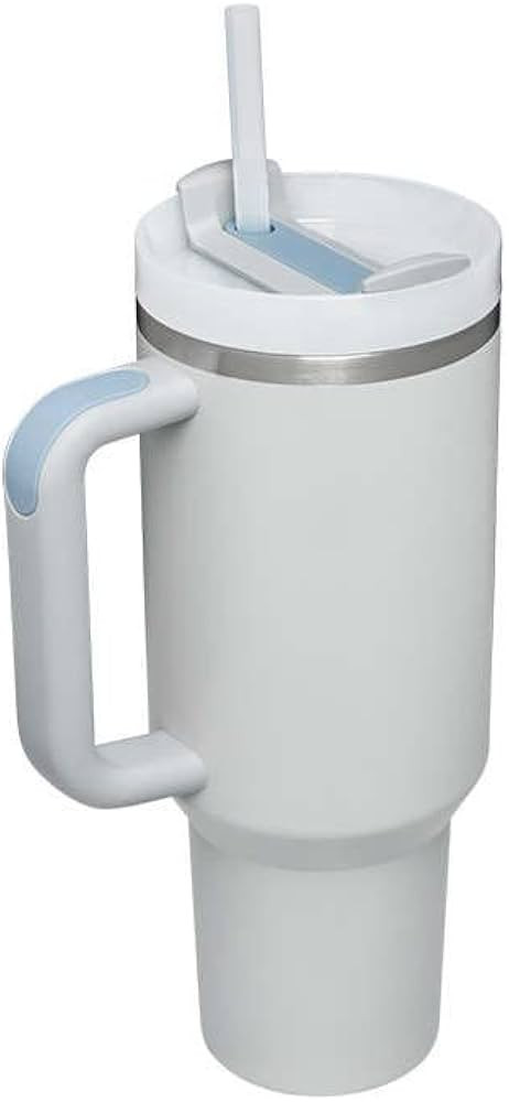 2023 40oz tumbler 2.0 (Light blue) | Amazon (US)