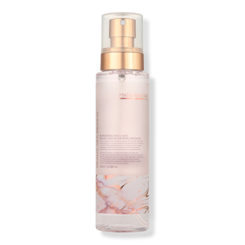 Ready, Set, Renew Refreshing Face Mist | Ulta