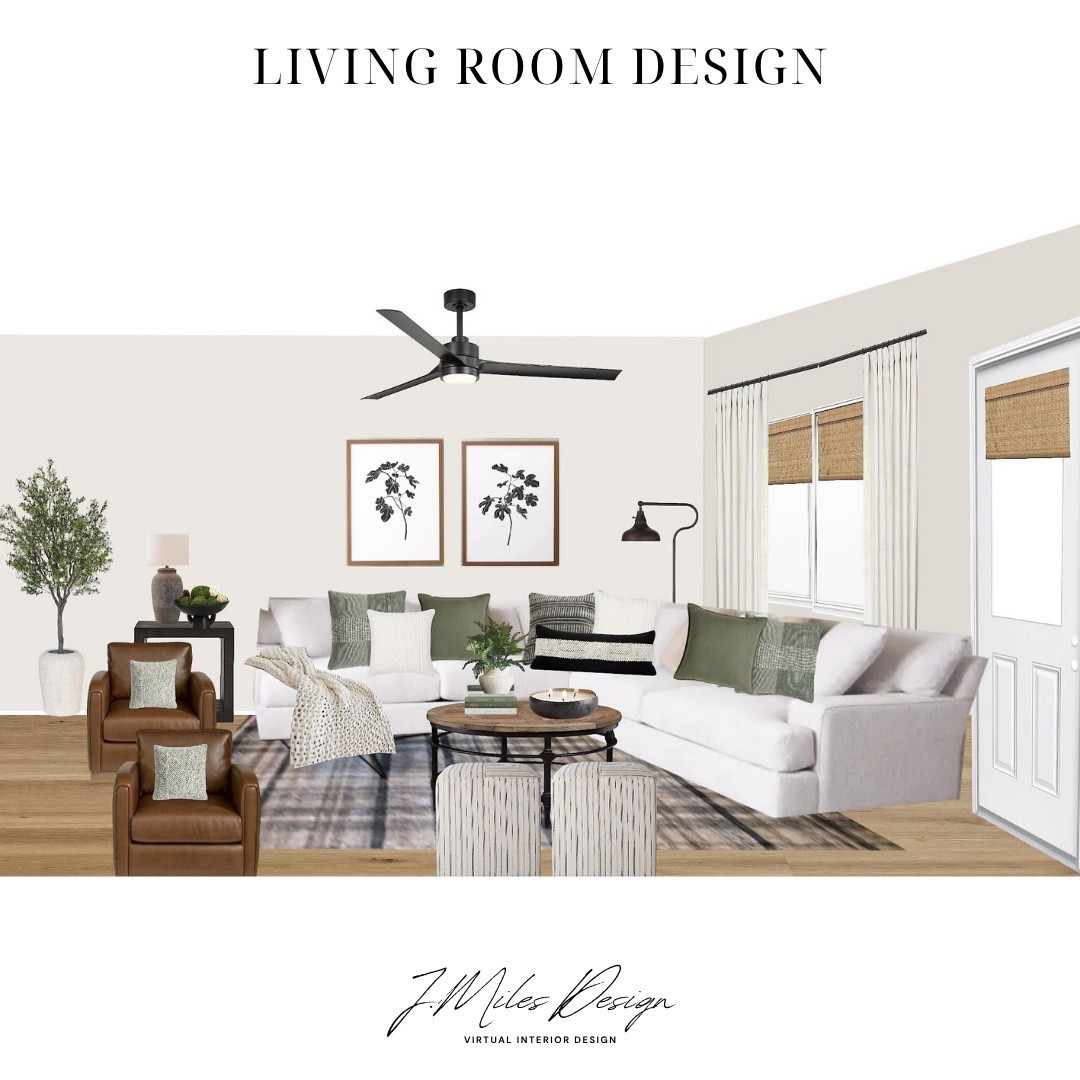 Bringing the outdoors in with earthy greens, cozy neutrals, and warm leather accents 🍃🤍 Loving how these layered textures—linen slipcover sofa, sculptural wood coffee table, and vintage leather chairs—make every corner feel like home. 

#LivingRoomGoals #CozyVibes #HomeDecor #NeutralInteriors #PotteryBarnSale #NeutralHome #EarthTones #ModernFarmhouse


#LTKSaleAlert #LTKHome