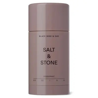 SALT & STONE Santal & Vetiver Deodorant at Nordstrom, Size 2.6 Oz | Nordstrom