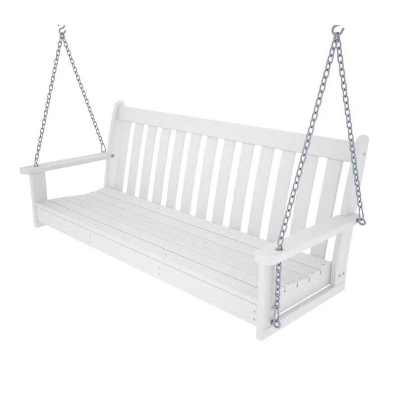 Vineyard 60" Swing | Wayfair North America