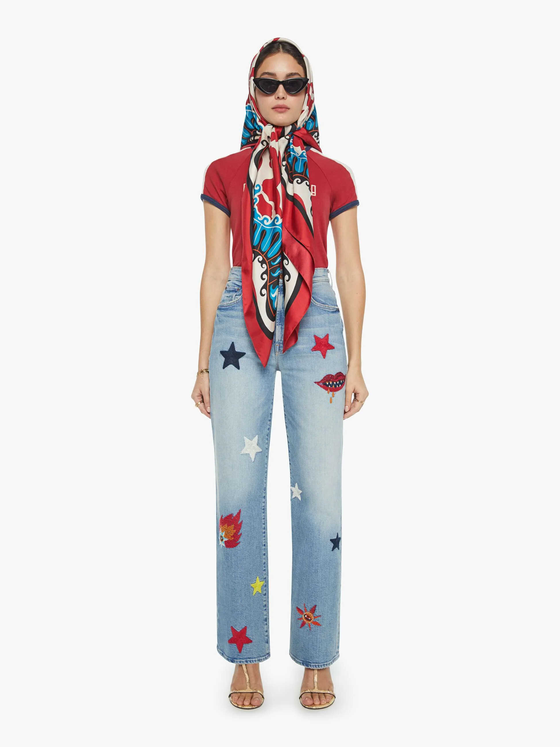 Mother Denim — shop this pick from Emily's edit