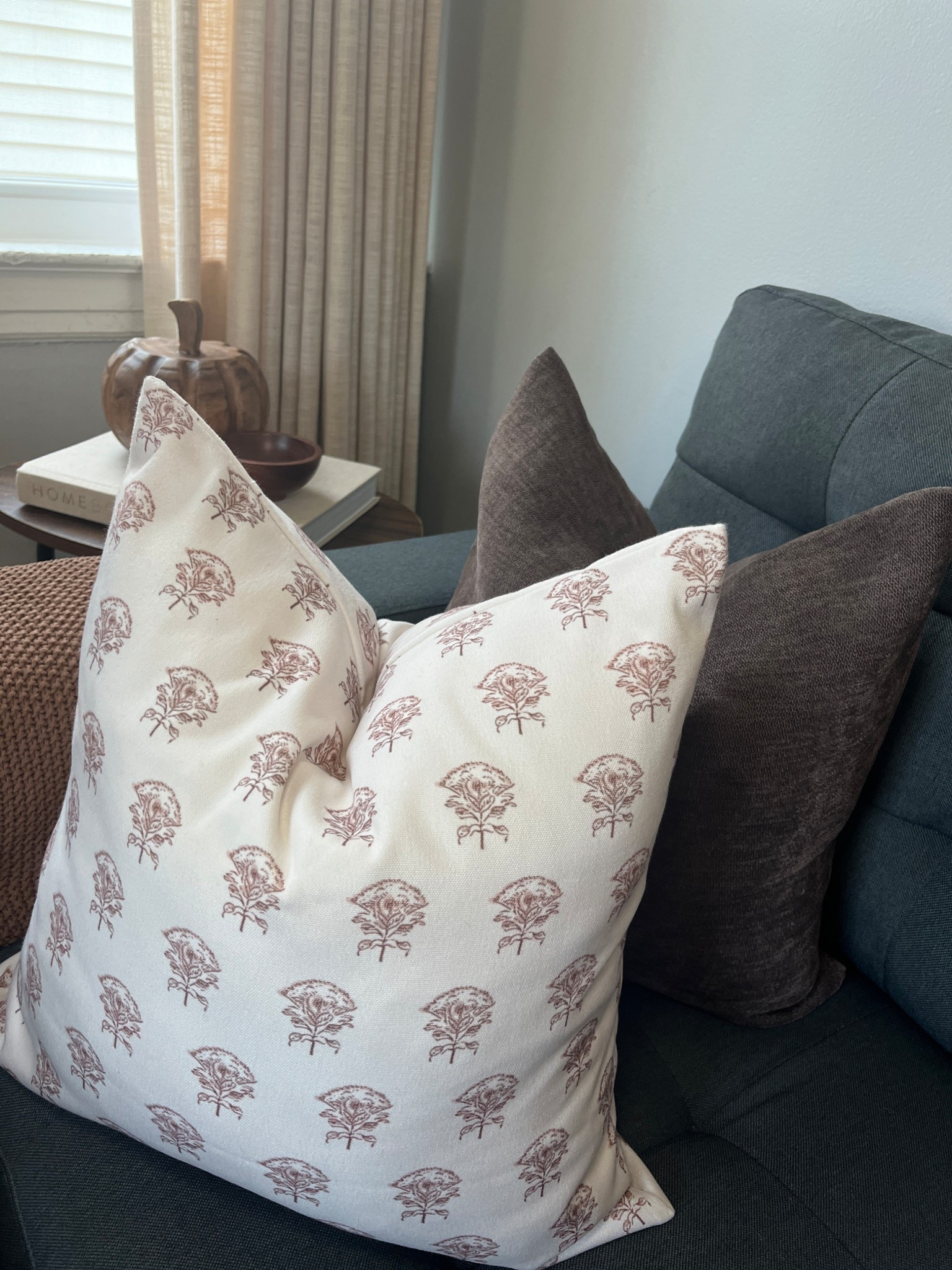 Domvitus Amazon pillow covers 

#LTKFindsUnder50 #LTKHome