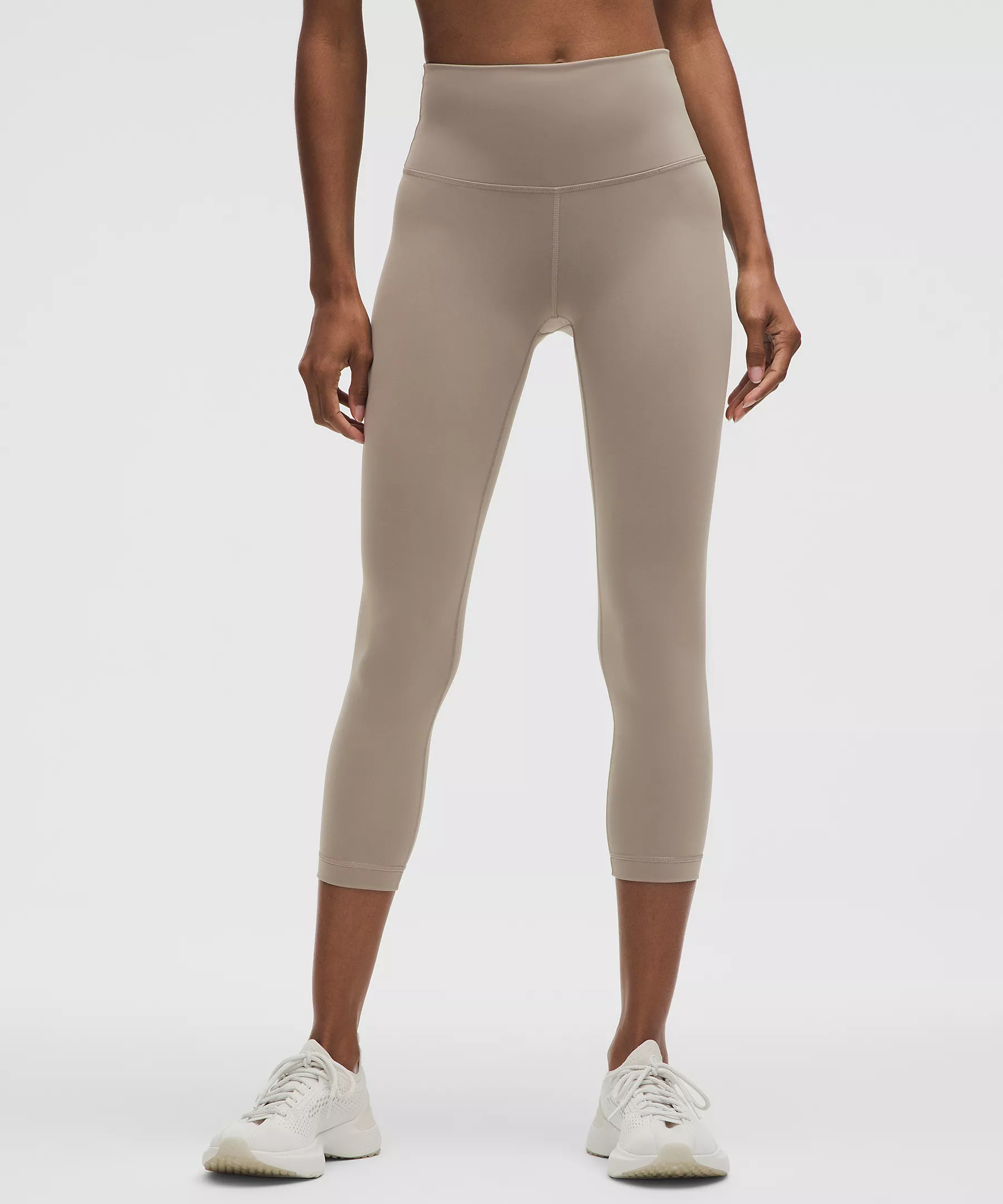 Wunder Train High-Rise Crop 23" | Lululemon (US)